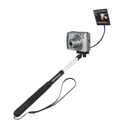 Polaroid Monopode Portatif
