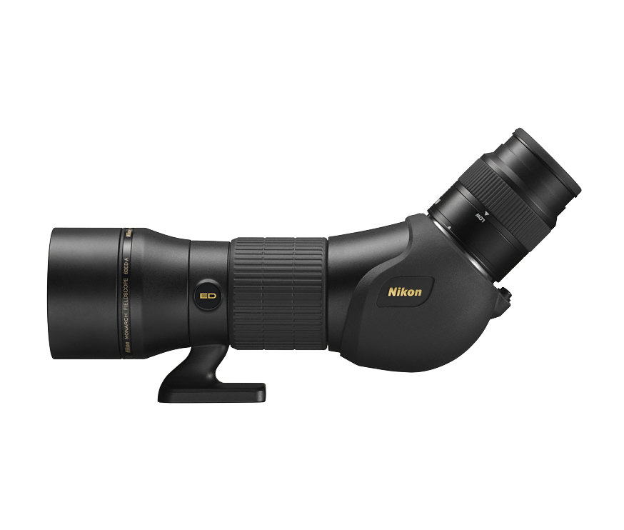 Nikon Monarch Fieldscope 60-A