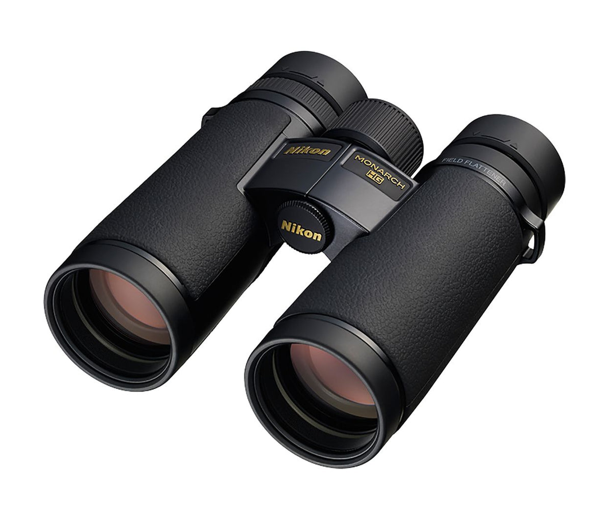 Nikon Monarch HG 10x42