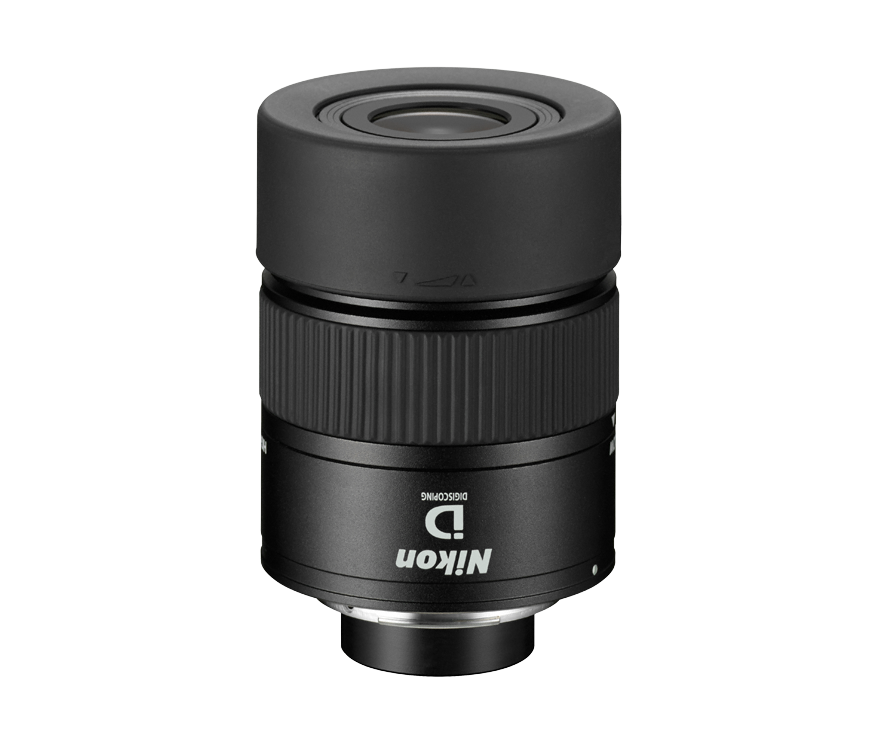 Nikon 30-60x Oculaire pour Monarch Fieldscope
