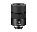 Nikon 30-60x Oculaire pour Monarch Fieldscope