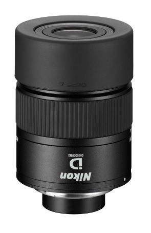 Nikon 30-60x Oculaire pour Monarch Fieldscope