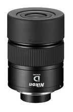 Nikon 30-60x Oculaire pour Monarch Fieldscope