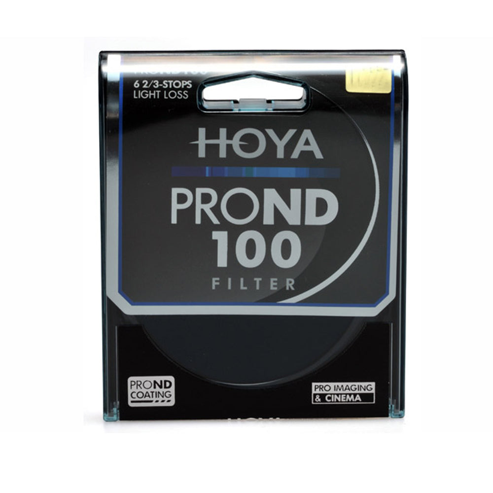 Hoya 49mm ND100 PRO