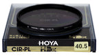 Hoya 40,5mm HDX CIR-PL