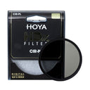 Hoya 82mm HDX CIR-PL Filtre