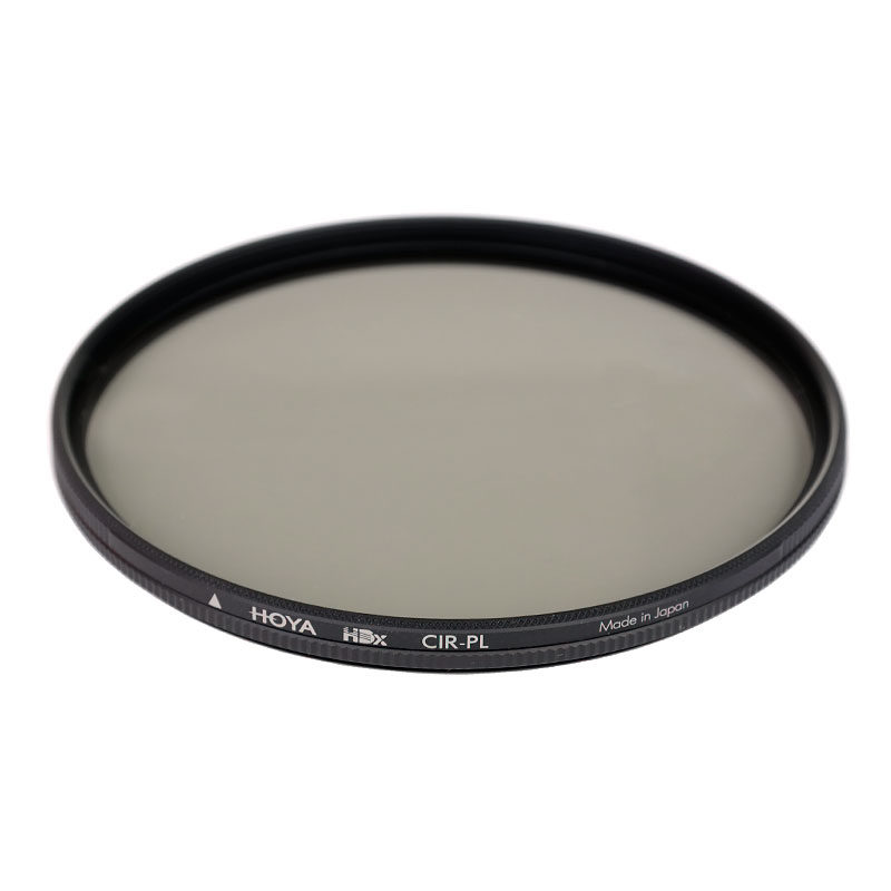 Hoya 82mm HDX CIR-PL Filtre
