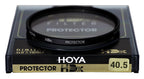Hoya 40.5mm HDX Protector Filter
