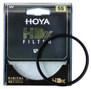 Hoya HDX 55mm Filtre UV