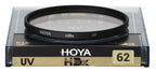 Hoya 62mm HDX UV