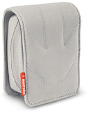 Manfrotto Piccolo 5 Blanc