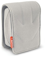 Manfrotto Piccolo 5 Blanc