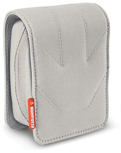 Manfrotto Piccolo 5 Blanc