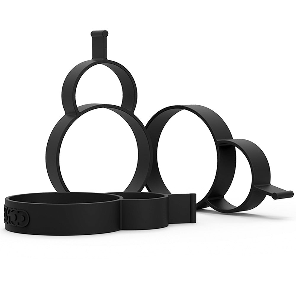 MagMod Bandeau pour Émetteur - Lot de 3