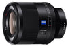 Sony FE 50mm f/1.4 ZA ZEISS Planar T* (SEL50F14Z.SYX)