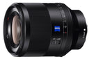 Sony FE 50mm f/1.4 ZA ZEISS Planar T* (SEL50F14Z.SYX)