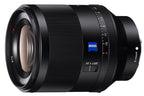 Sony FE 50mm f/1.4 ZA ZEISS Planar T* (SEL50F14Z.SYX)