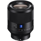 Sony FE 50mm f/1.4 ZA ZEISS Planar T* (SEL50F14Z.SYX)