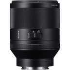 Sony FE 50mm f/1.4 ZA ZEISS Planar T* (SEL50F14Z.SYX)