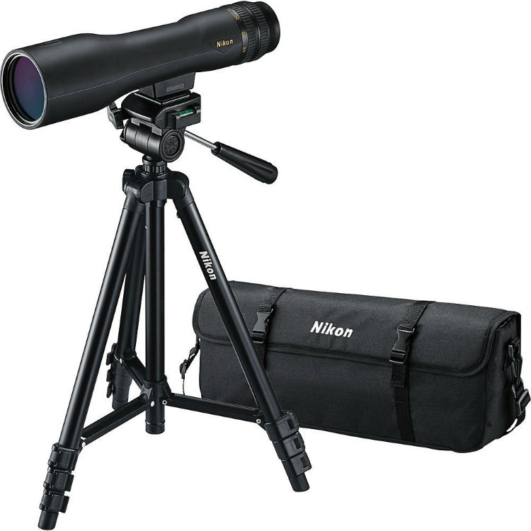 Nikon Spektiv Prostaff 3 16-48x60