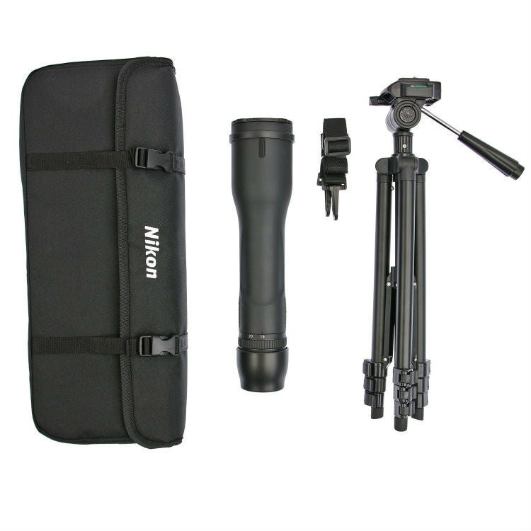 Nikon Spektiv Prostaff 3 16-48x60