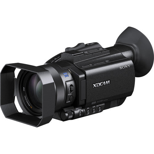 Sony PXW-X70/4K Pro Camcorder