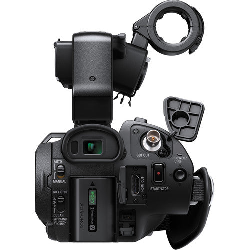 Sony PXW-X70/4K Pro Camcorder