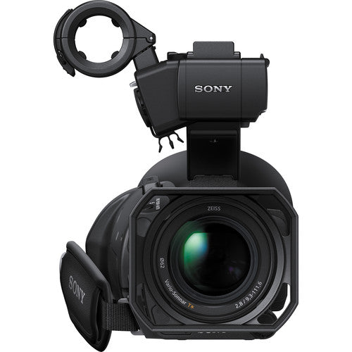 Sony PXW-X70/4K Pro Camcorder