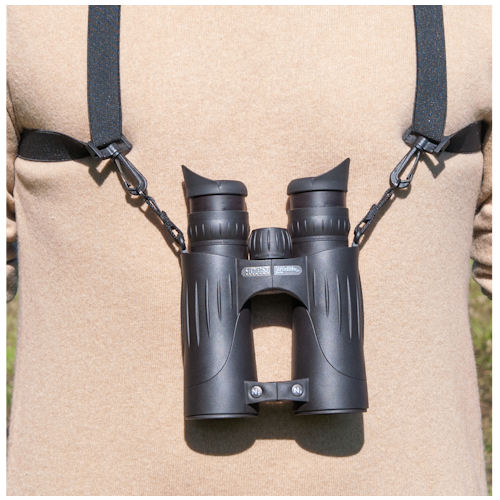Steiner Comfort Harness System