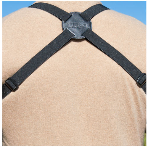 Steiner Comfort Harness System