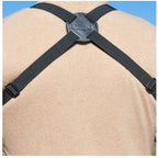 Steiner Comfort Harness System
