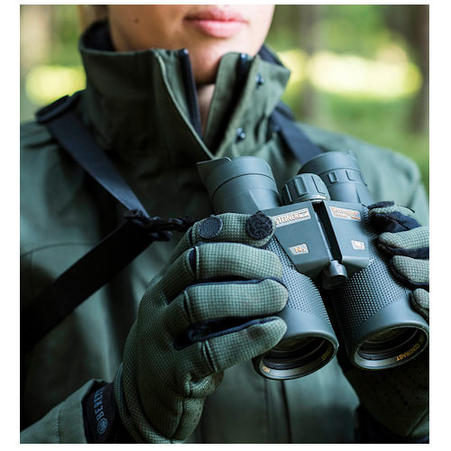 Steiner Comfort Harness System