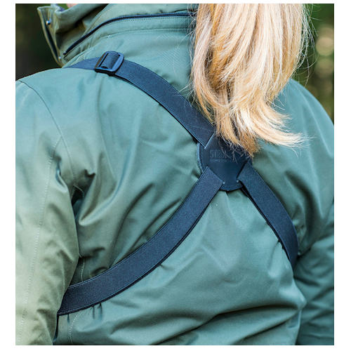 Steiner Comfort Harness System