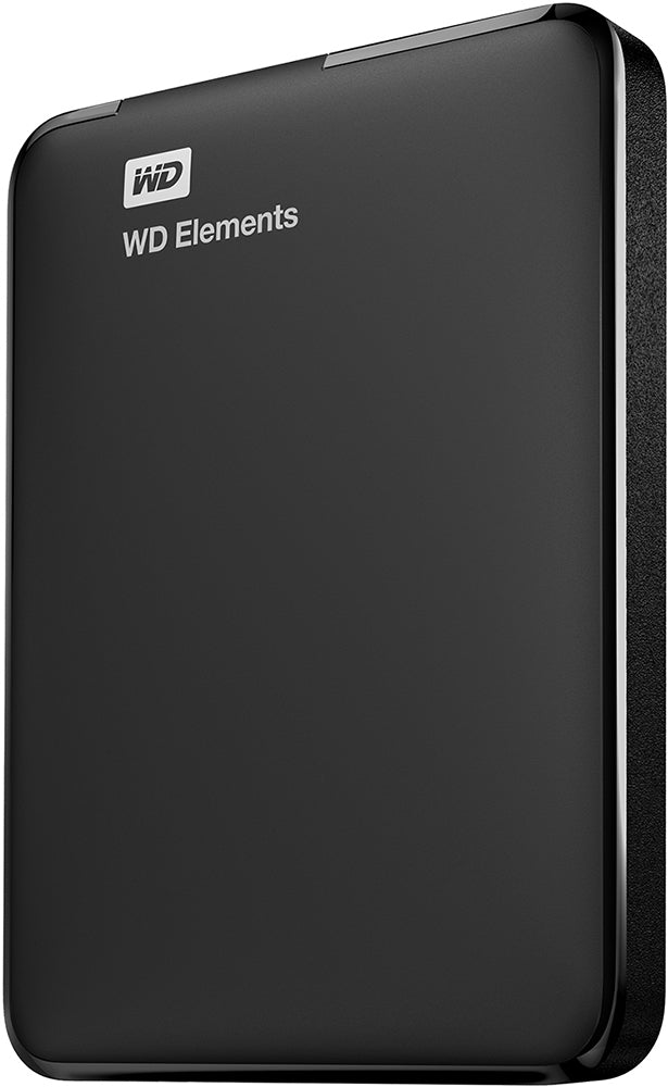WD 1TB USB 3.0 Elements Externe