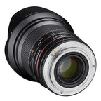 Samyang 20mm f/1.8 ED AS UMC Canon