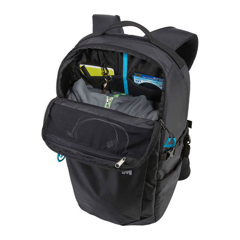 Thule TAC-106 Aspect DSLR Backpack zwart