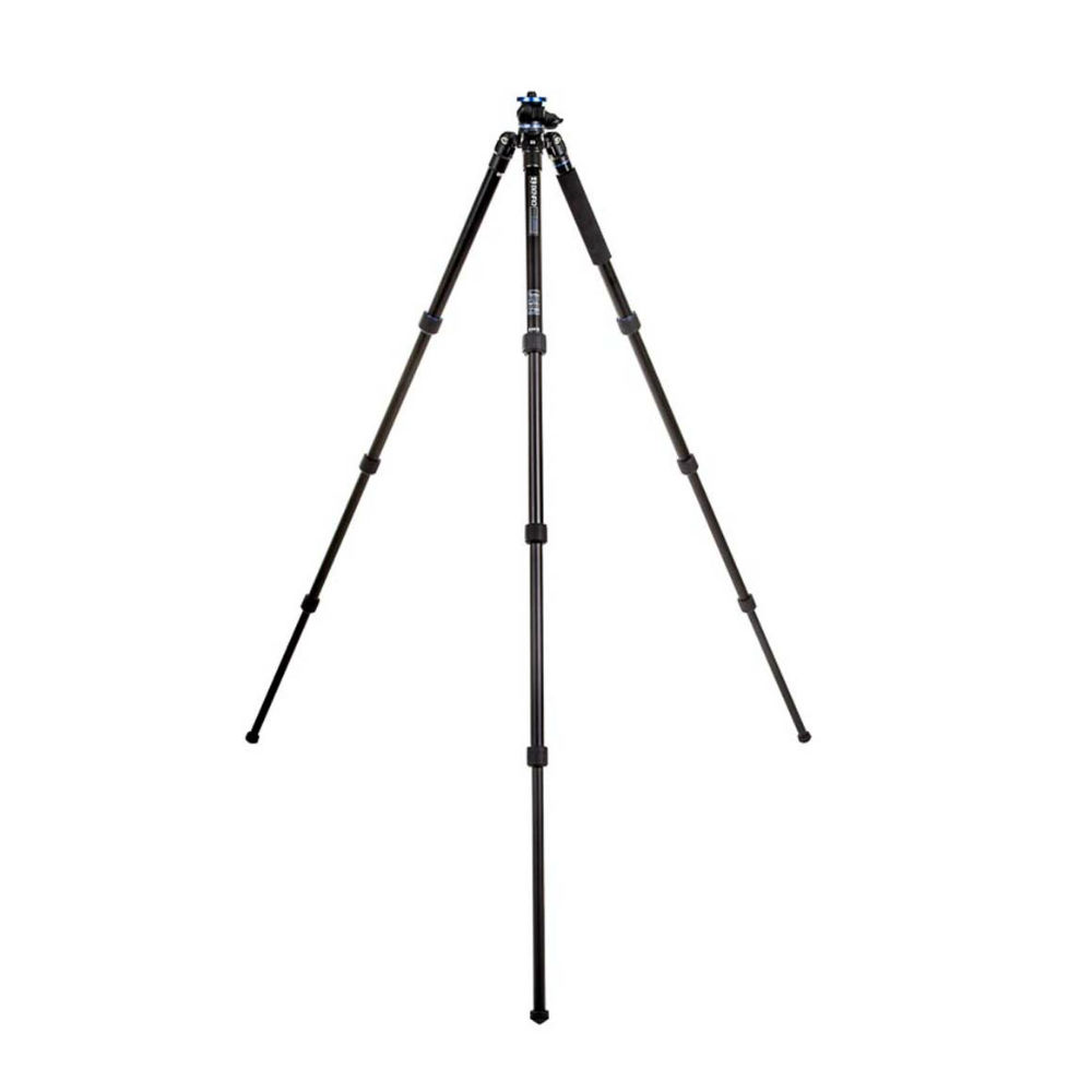 Benro FGP28A System GoPlus Trépied Aluminum