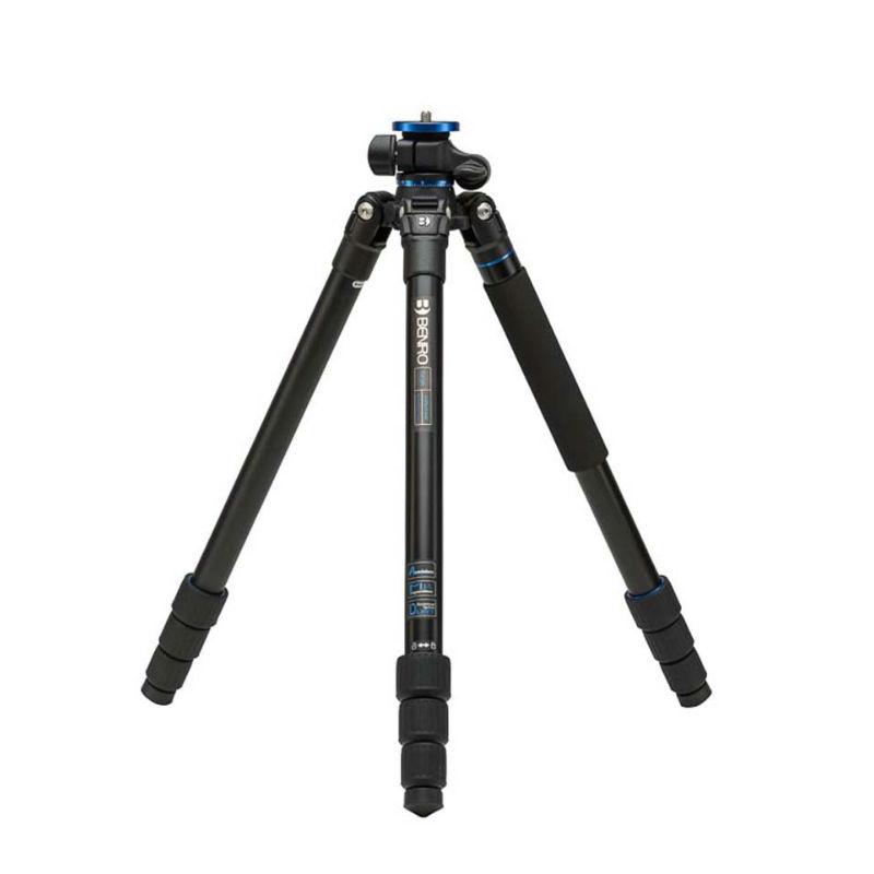 Benro FGP28A System GoPlus Trépied Aluminum