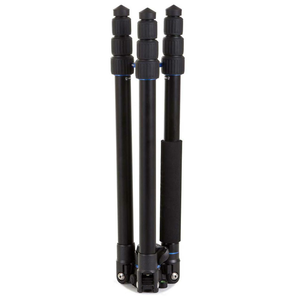 Benro FGP28A System GoPlus Trépied Aluminum