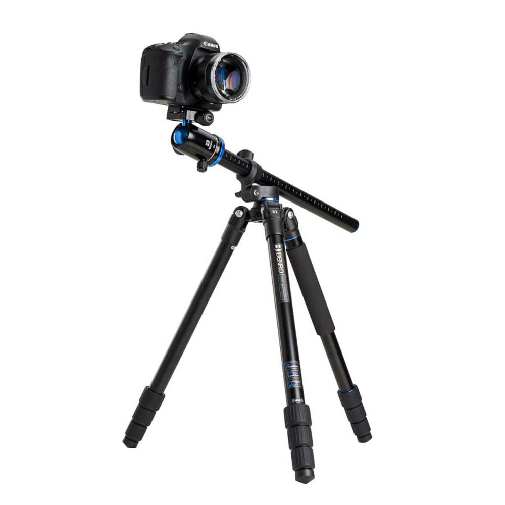 Benro FGP28A System GoPlus Trépied Aluminum