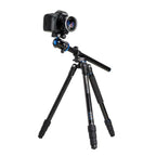 Benro FGP28A System GoPlus Trépied Aluminum