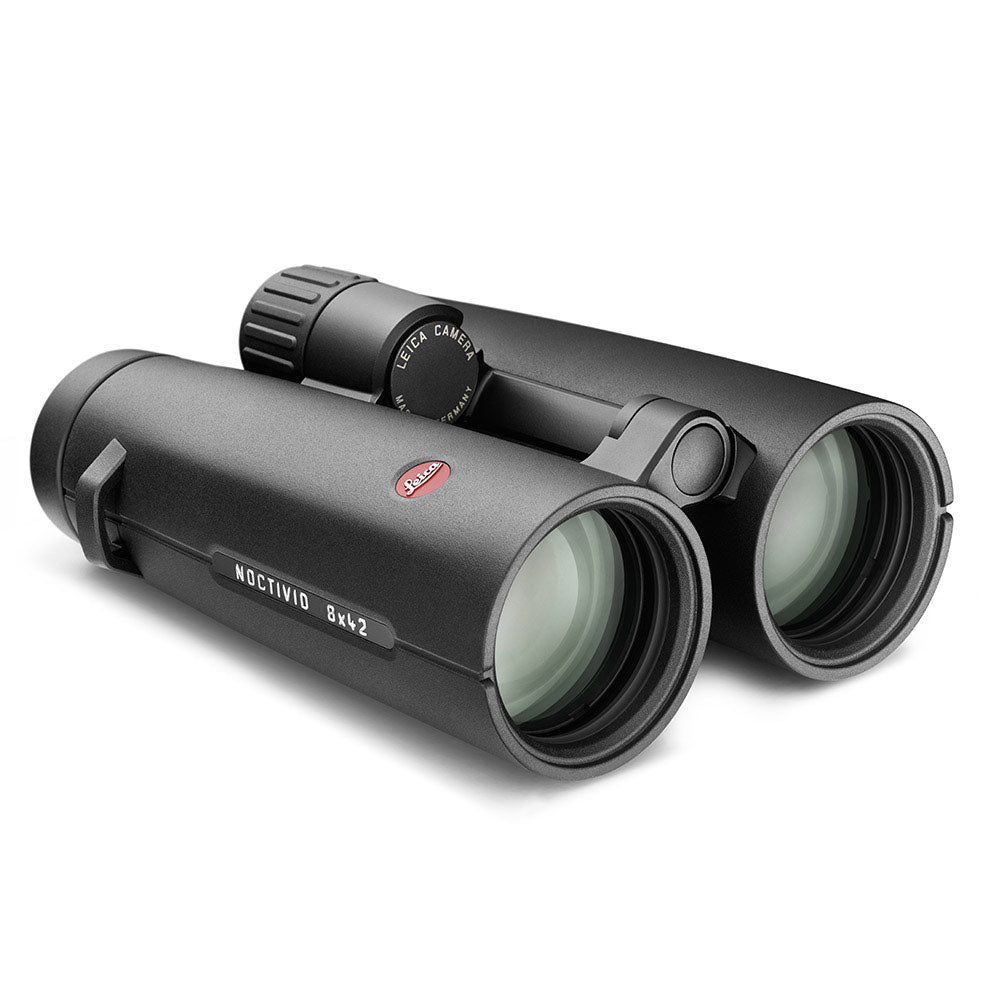 Leica 40384 NOCTIVID 8x42 schwarz