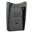 Jupio Charger Plate for Sony NP-FM50