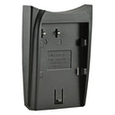 Jupio Plaque chargeur pour Canon BP-511