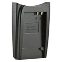 Jupio Plaque Pour Chargeur Pour Canon NB-6L