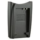 Jupio Plaque Chargeur pour Canon NB-10L