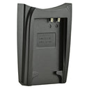 Jupio Plaque chargeur pour Nikon EN-EL12