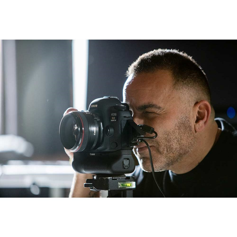 Canon EOS 5D Mark IV Gehäuse