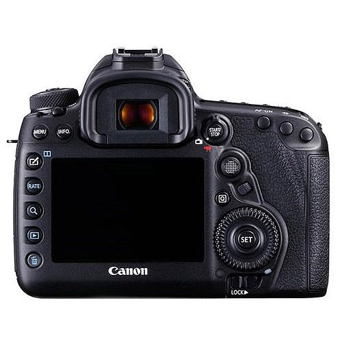 Canon EOS 5D Mark IV Gehäuse