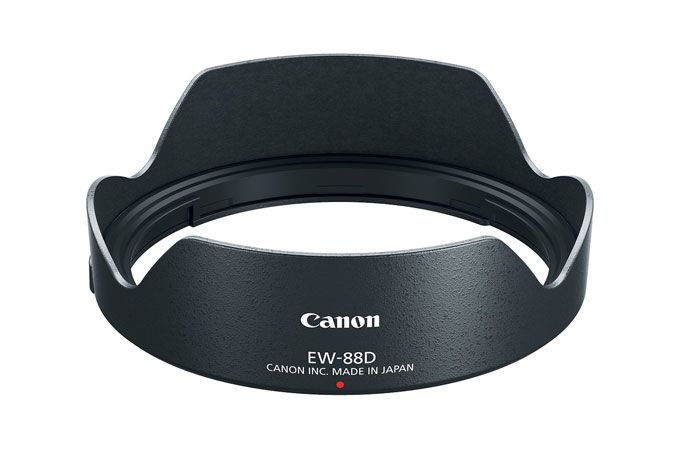 Canon Pare-Soleil EW-88D